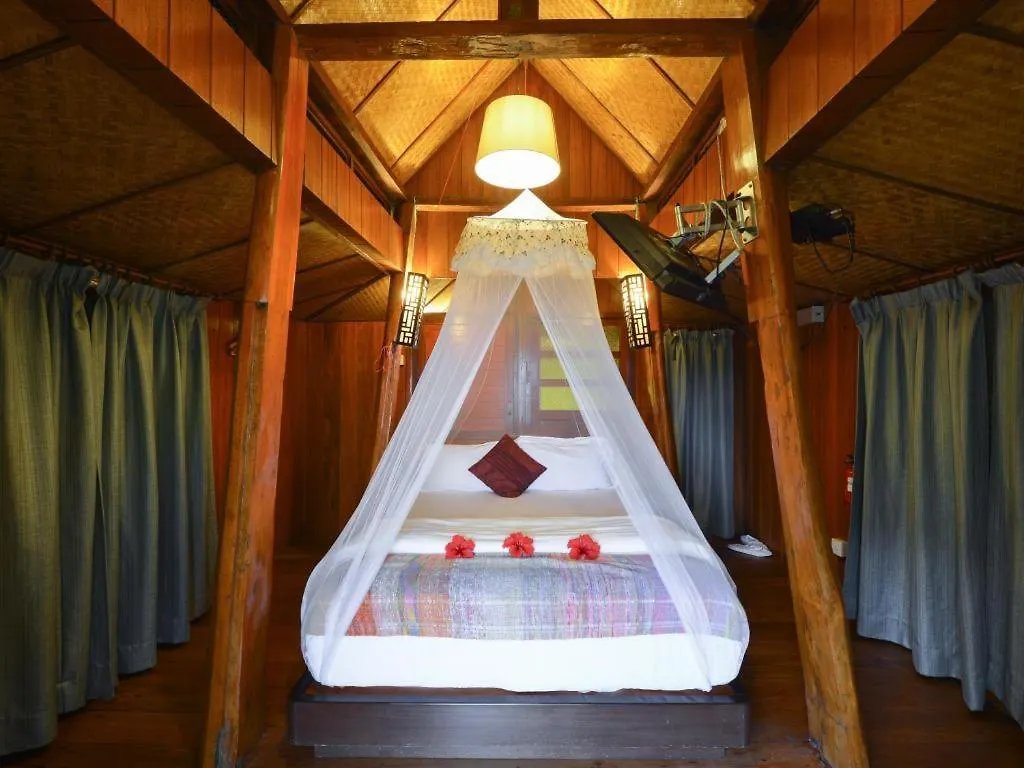 Willa Malihom Private Estate Balik Pulau Malezja