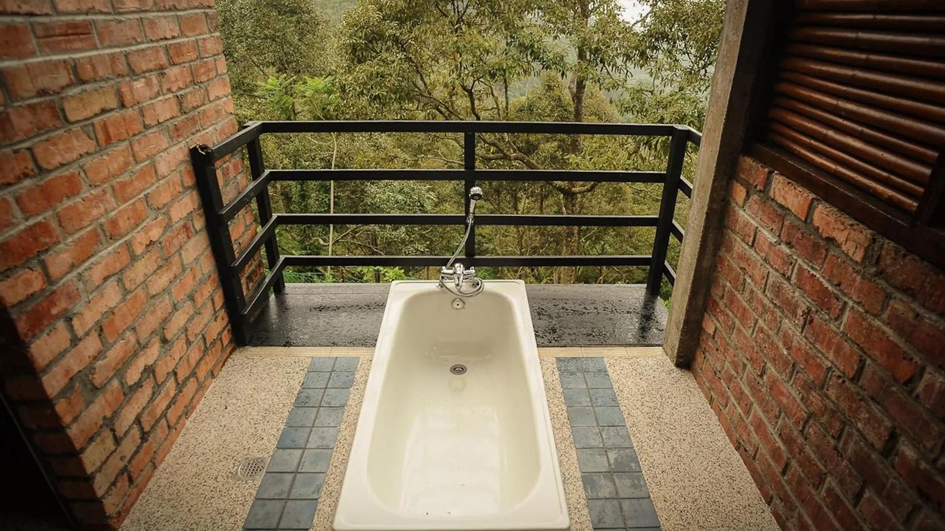 Willa Malihom Private Estate Balik Pulau Malezja