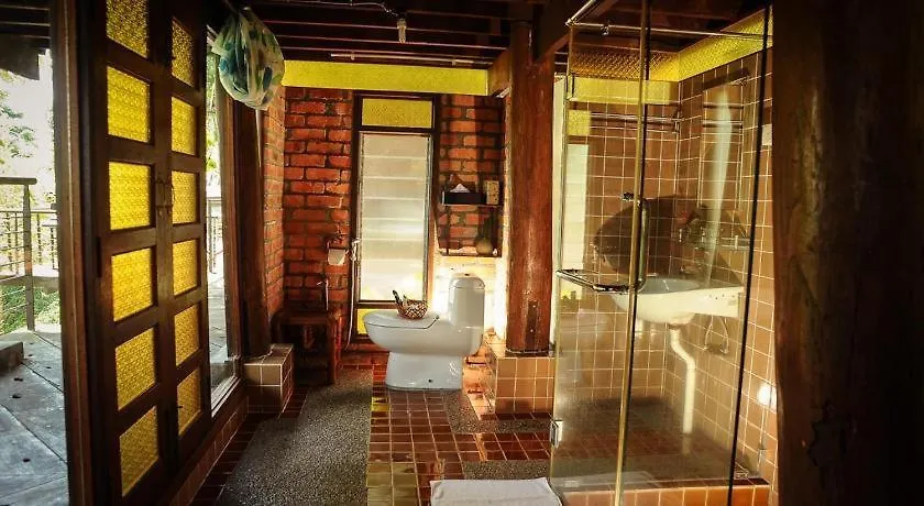 Willa Malihom Private Estate Balik Pulau