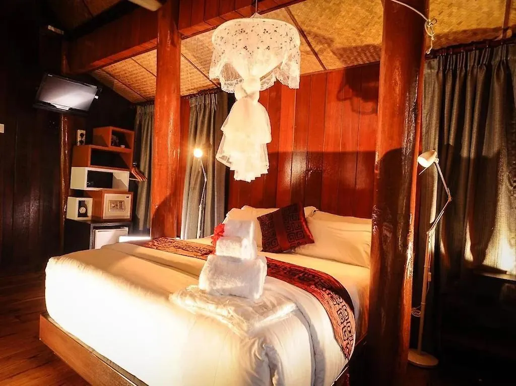 Willa Malihom Private Estate Balik Pulau 0*,  Malezja