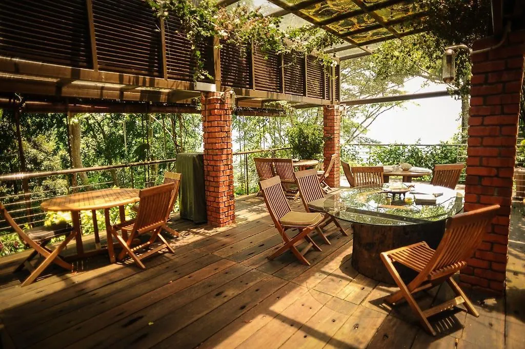 Willa Malihom Private Estate Balik Pulau 0*,  Malezja