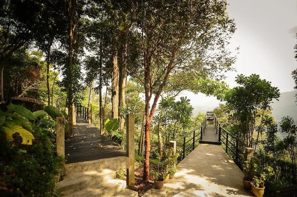 Willa Malihom Private Estate Balik Pulau 0*,  Malezja