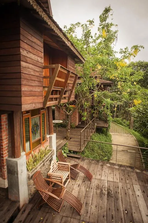 Willa Malihom Private Estate Balik Pulau