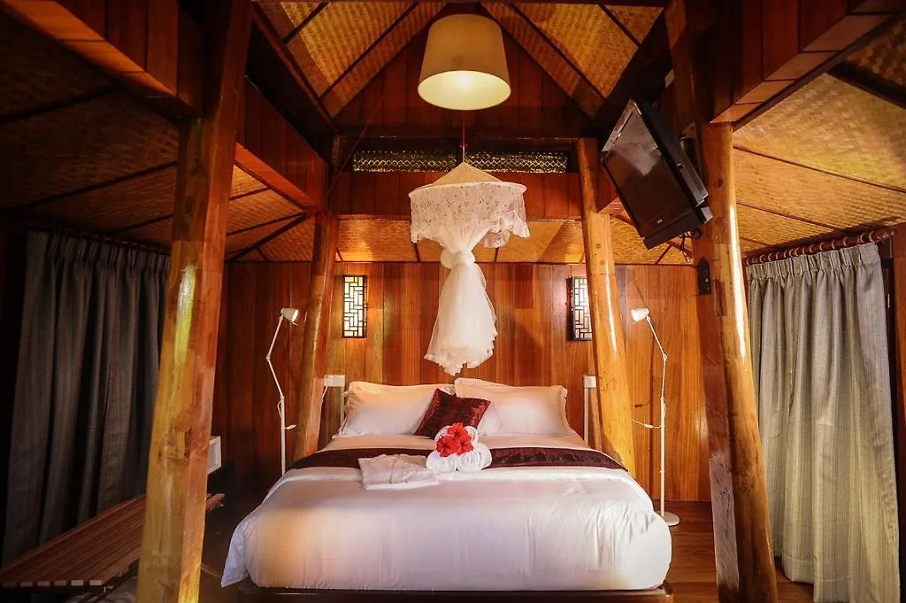 Willa Malihom Private Estate Balik Pulau Domek letniskowy