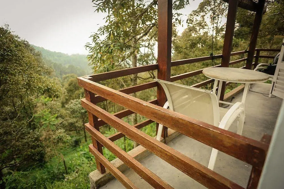Willa Malihom Private Estate Balik Pulau 0*,