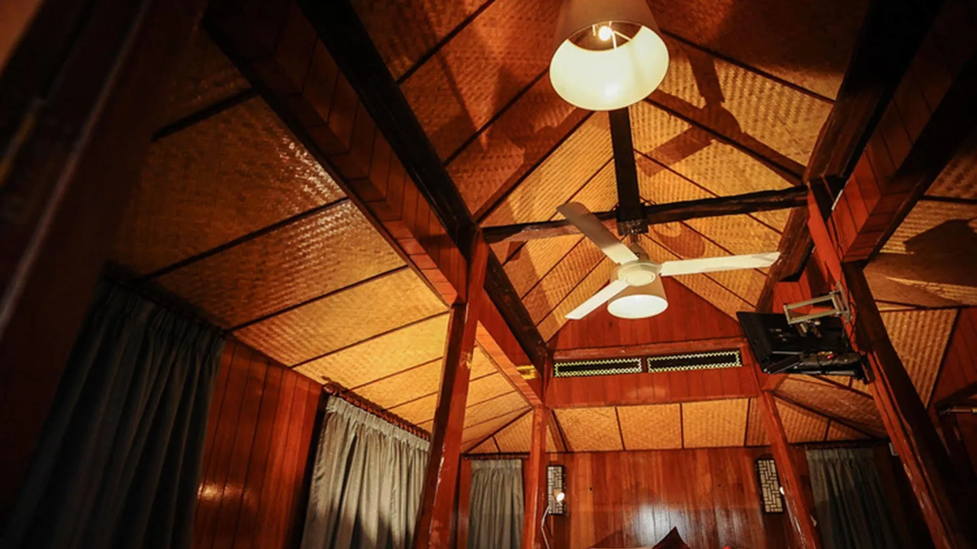 Willa Malihom Private Estate Balik Pulau 0*,  Malezja