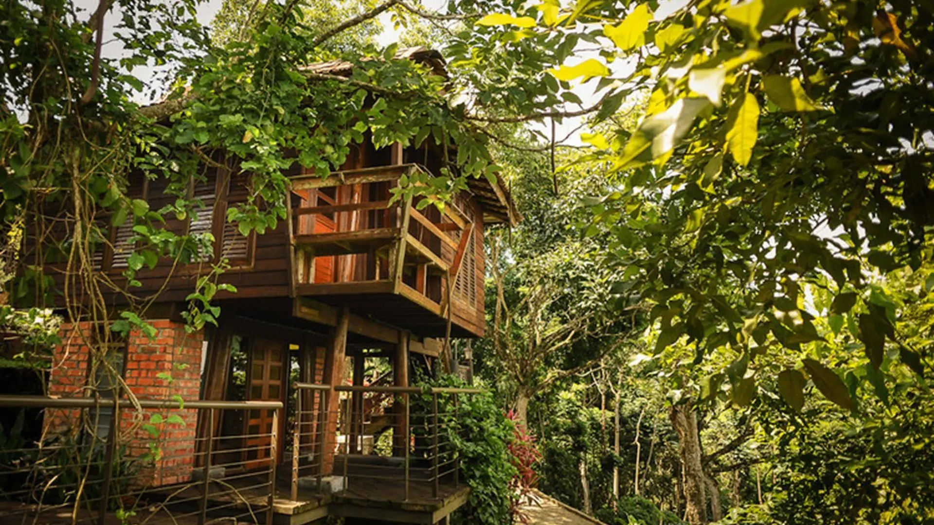 Willa Malihom Private Estate Balik Pulau 0*,