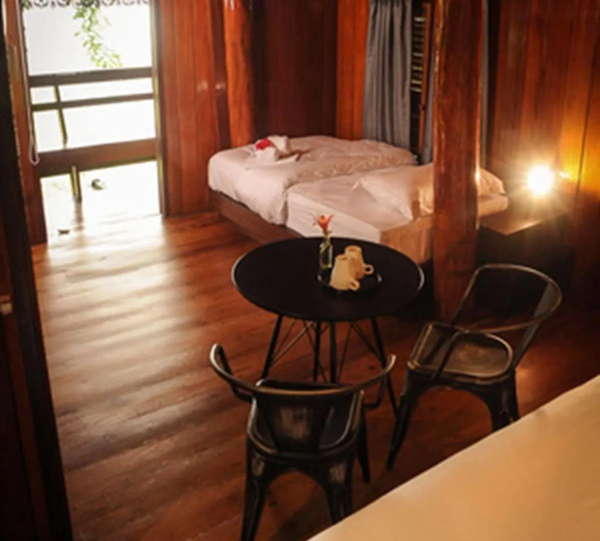 Willa Malihom Private Estate Balik Pulau