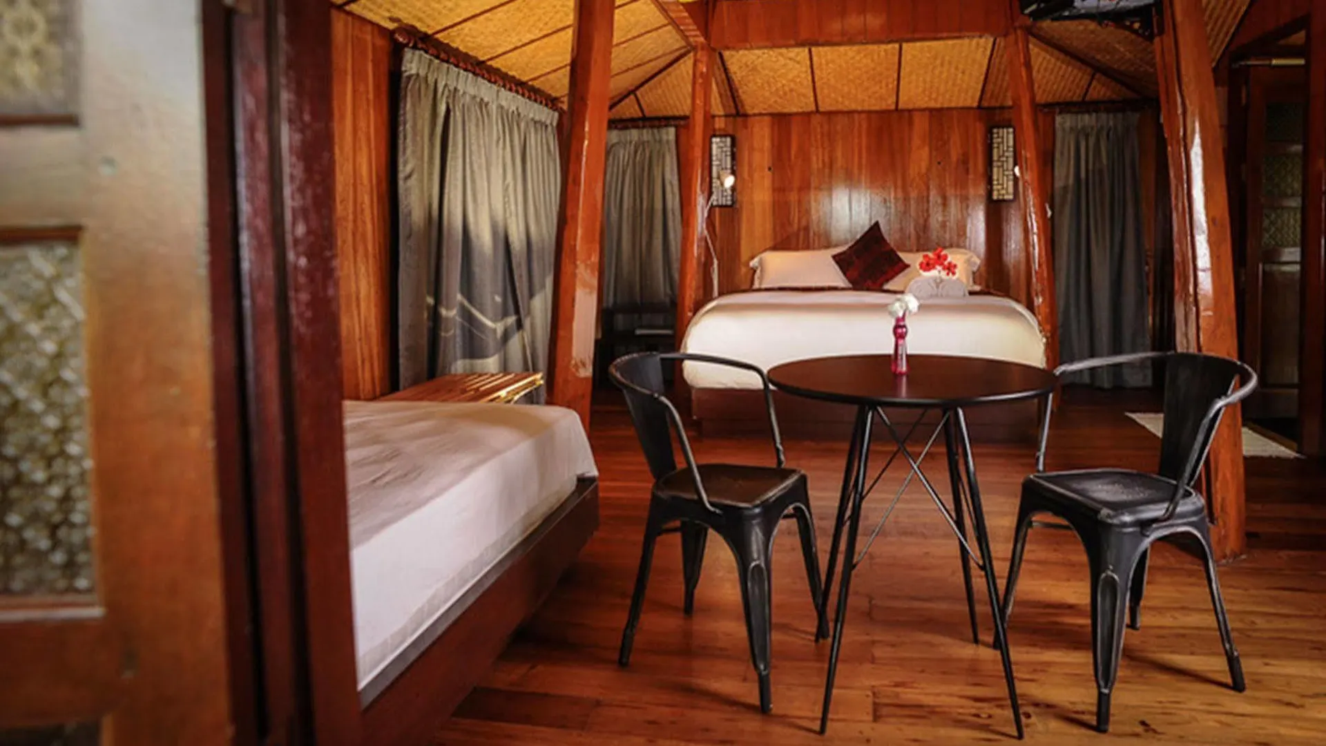 Willa Malihom Private Estate Balik Pulau 0*,