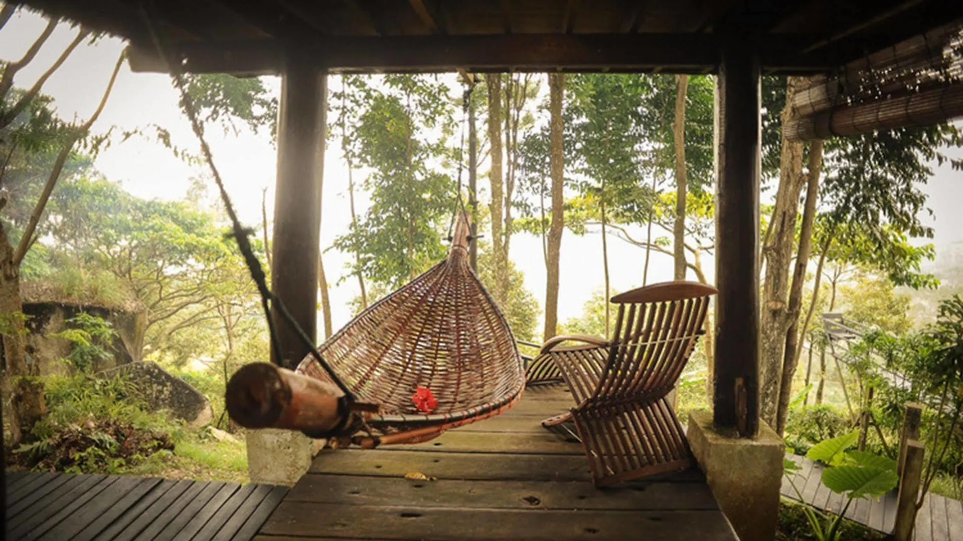 Willa Malihom Private Estate Balik Pulau 0*,  Malezja