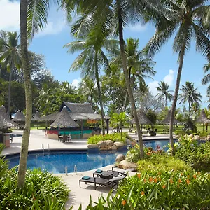 Golden Sands By Shangri-la, Penang Resort
