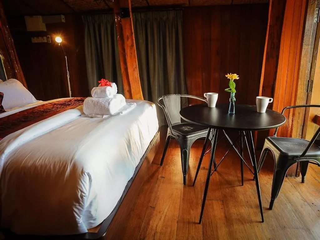 Malihom Private Estate Villa Balik Pulau 0*,  Malajzia