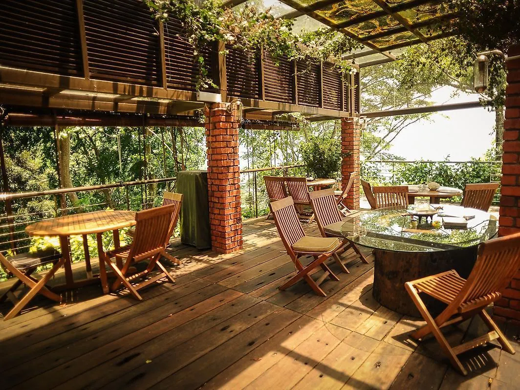 Gerendaház Malihom Private Estate Villa Balik Pulau