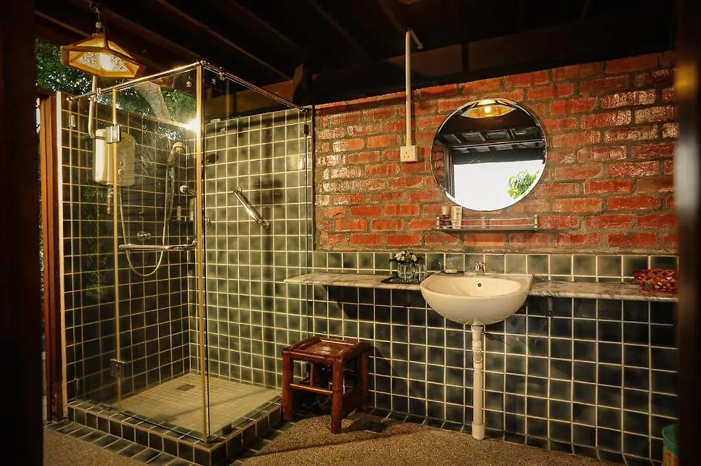 Malihom Private Estate Villa Balik Pulau