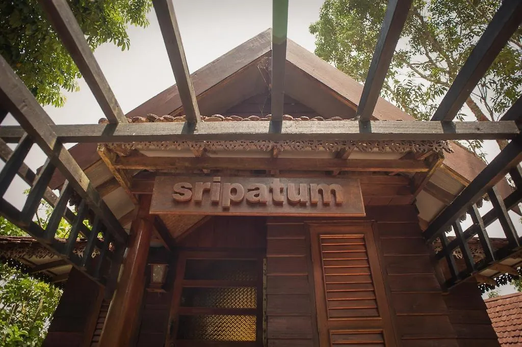 Malihom Private Estate Villa Balik Pulau